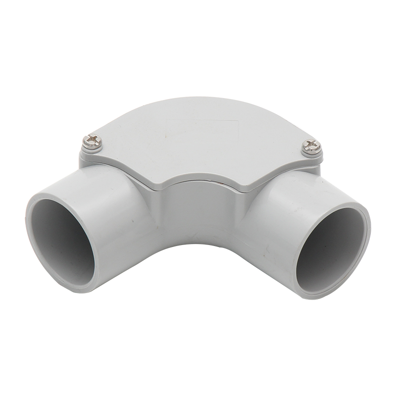 Conduit Inspection 90° Elbow 20 25 32